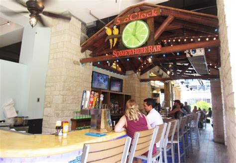 Margaritaville san antonio - Margaritaville - San Antonio tiene una calificación promedio de 4 estrellas, según 1 comensales de OpenTable. ¿Margaritaville - San Antonio está aceptando reservaciones? Sí, generalmente puedes reservar este restaurante con solo elegir la fecha, la hora y el tamaño del grupo en OpenTable.